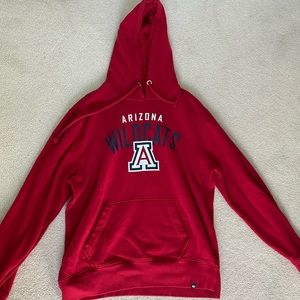 University of Arizona ‘47 Brand Sweatshirt